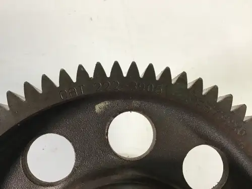 CATERPILLAR INTERMEDIATE GEAR 2223905 USED - Thumb image 2