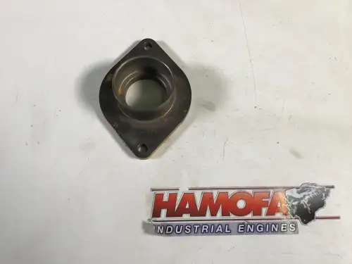 USED CATERPILLAR 2W6866