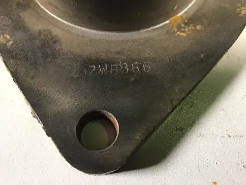 USED CATERPILLAR 2W6866 - Thumb image 2
