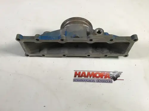 CATERPILLAR EINLASSMANIFOLD 2812925 GEBRAUCHT – Vorschaubild 1
