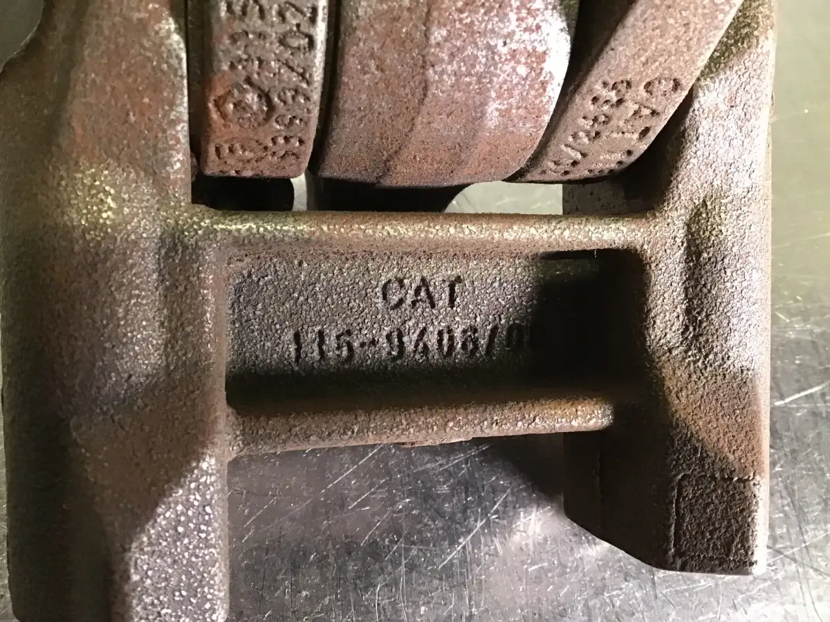 CATERPILLAR 115-9406 USED - Picture 2