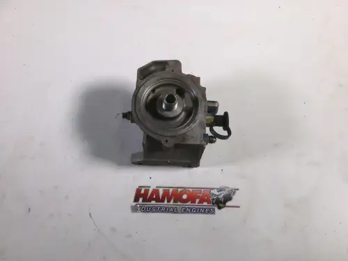 CATERPILLAR FUEL FILTER HOUSING 2371915 USED