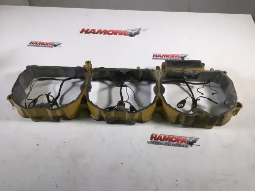 CATERPILLAR INTERMEDIATE VALVE COVER 1025842 USED