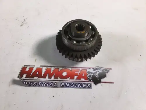 USED CATERPILLAR SPUR GEAR 1159424