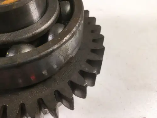 USED CATERPILLAR SPUR GEAR 1159424 - Thumb image 2