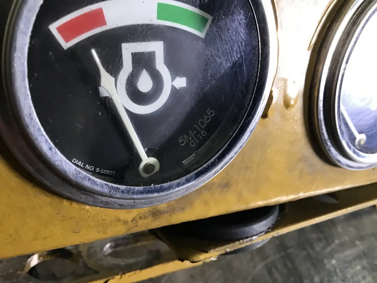 USED CATERPILLAR 5M-1065 - Picture 2