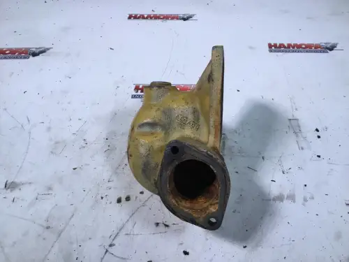 CATERPILLAR OIL COOLER COVER 6N0123 USED