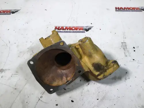 CATERPILLAR OIL COOLER COVER 6N0123 USED - Thumb image 2