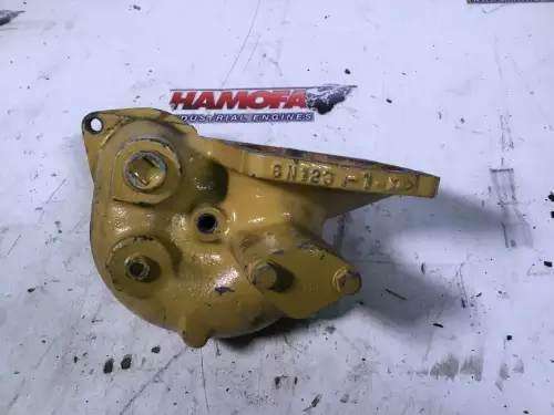 CATERPILLAR OIL COOLER COVER 6N0123 USED - Thumb image 3