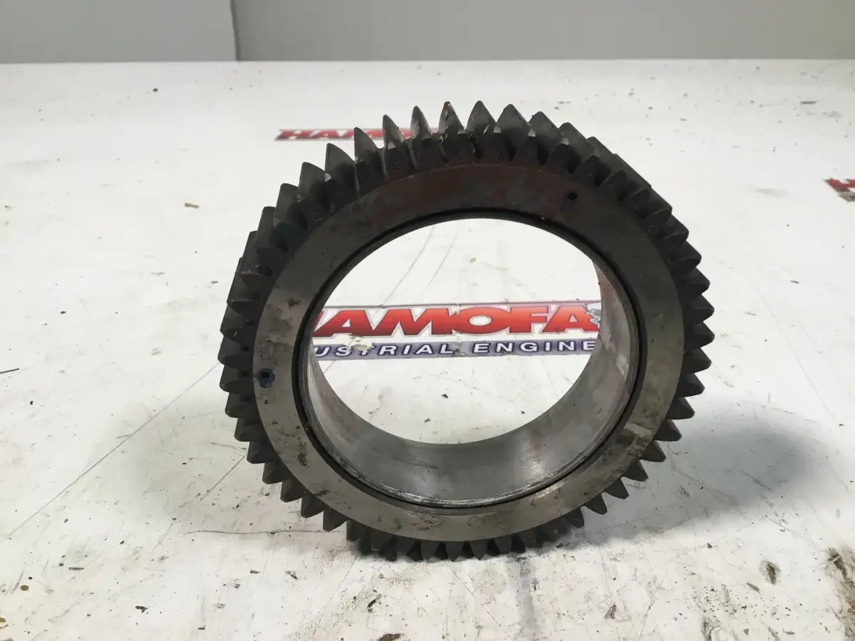 CATERPILLAR TUSSENOVERBRUG 2051320 GEGEVAARDE - Afbeelding 2