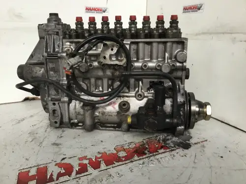 BOMBA DE INYECCIÓN BOSCH USADA 0402798201