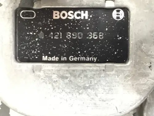 BOMBA DE INYECCIÓN BOSCH USADA 0402798201 - Imagen miniatura 2