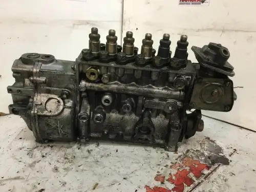 BOSCH POMPE À CARBURANT 0401846883 D'OCCASION - Miniature 1