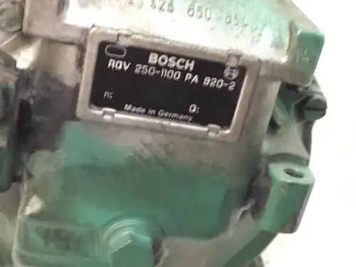 BOSCH FUEL PUMP 0401846760 USED - Thumb image 2
