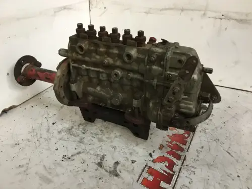 BOMBA DE COMBUSTIBLE BOSCH 0400676151 USADA