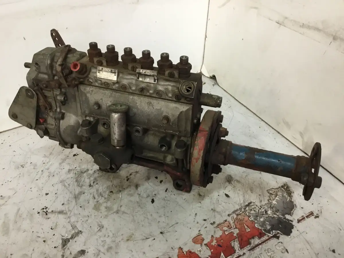 POMPE À CARBURANT BOSCH 0400676151 D'OCCASION - Image 3