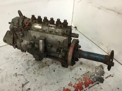 BOSCH KRAFTSTOFFPUMPE 0400676151 GEBRAUCHT – Vorschaubild 3