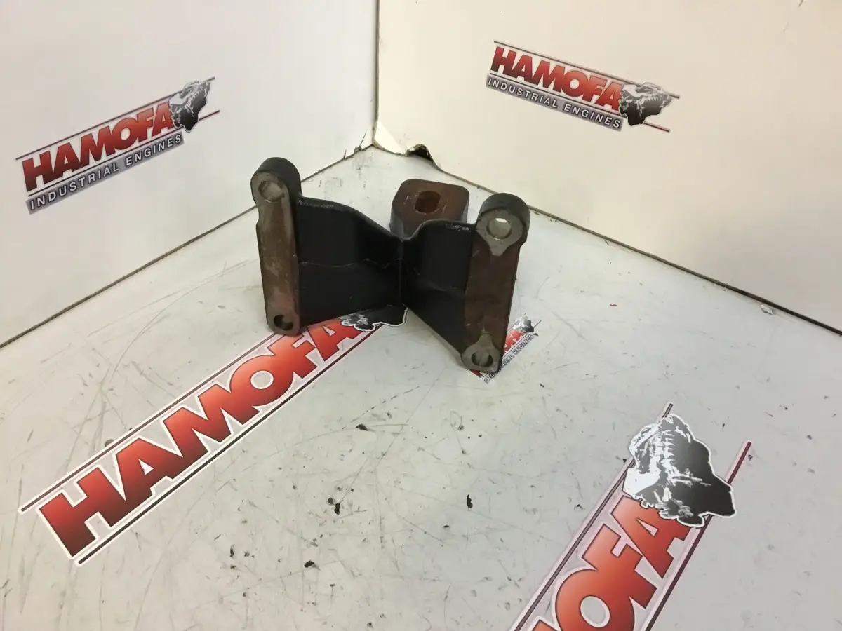 SCANIA ENGINE MOUNT 1899079 USED - Picture 2