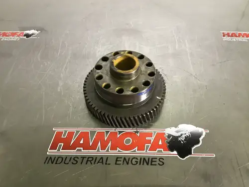 CATERPILLAR CRANKSHAFT GEAR 2W7675 USED