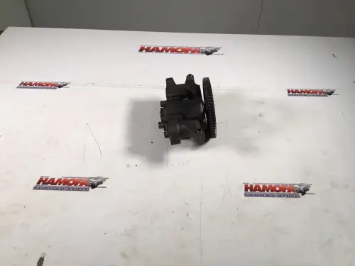 CATERPILLAR ÖLPUMPE 0R0918 GEBRAUCHT – Vorschaubild 2