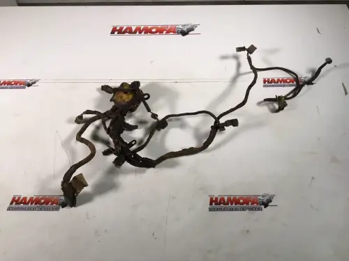 CATERPILLAR ENGINE WIRING LOOM 2197461 USED