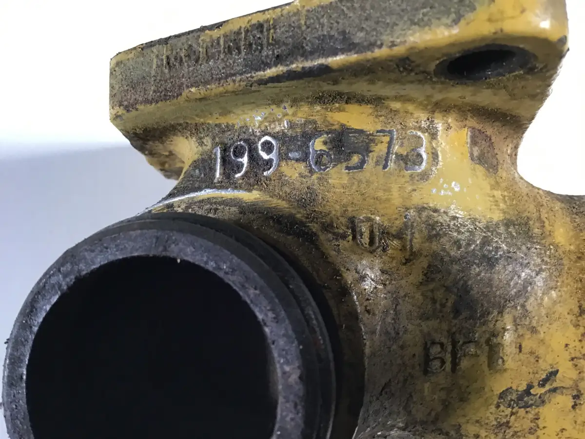 CATERPILLAR 1996573 USED - Picture 2