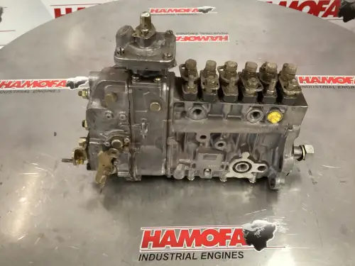 BOSCH FUEL PUMP 0403466130 USED - Thumb image 1