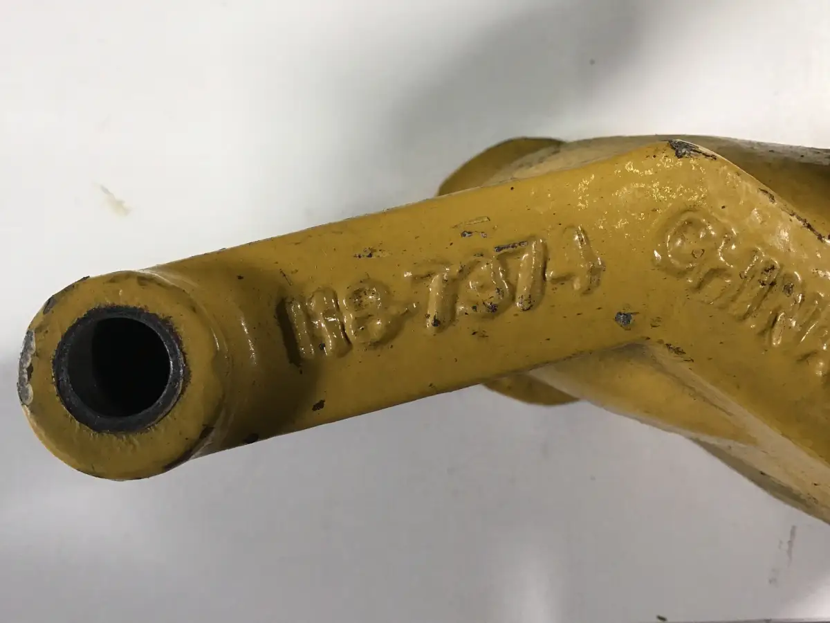 CATERPILLAR 1187374 GEBRAUCHT – Bild 2