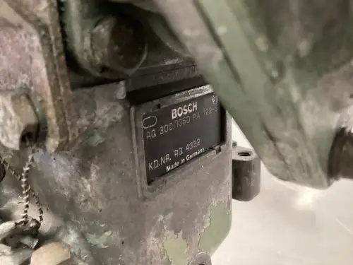 BOSCH 0 402 64? USADO - Imagen miniatura 2