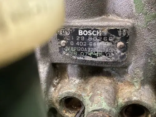 BOSCH 0 402 64? USADO - Imagen miniatura 3