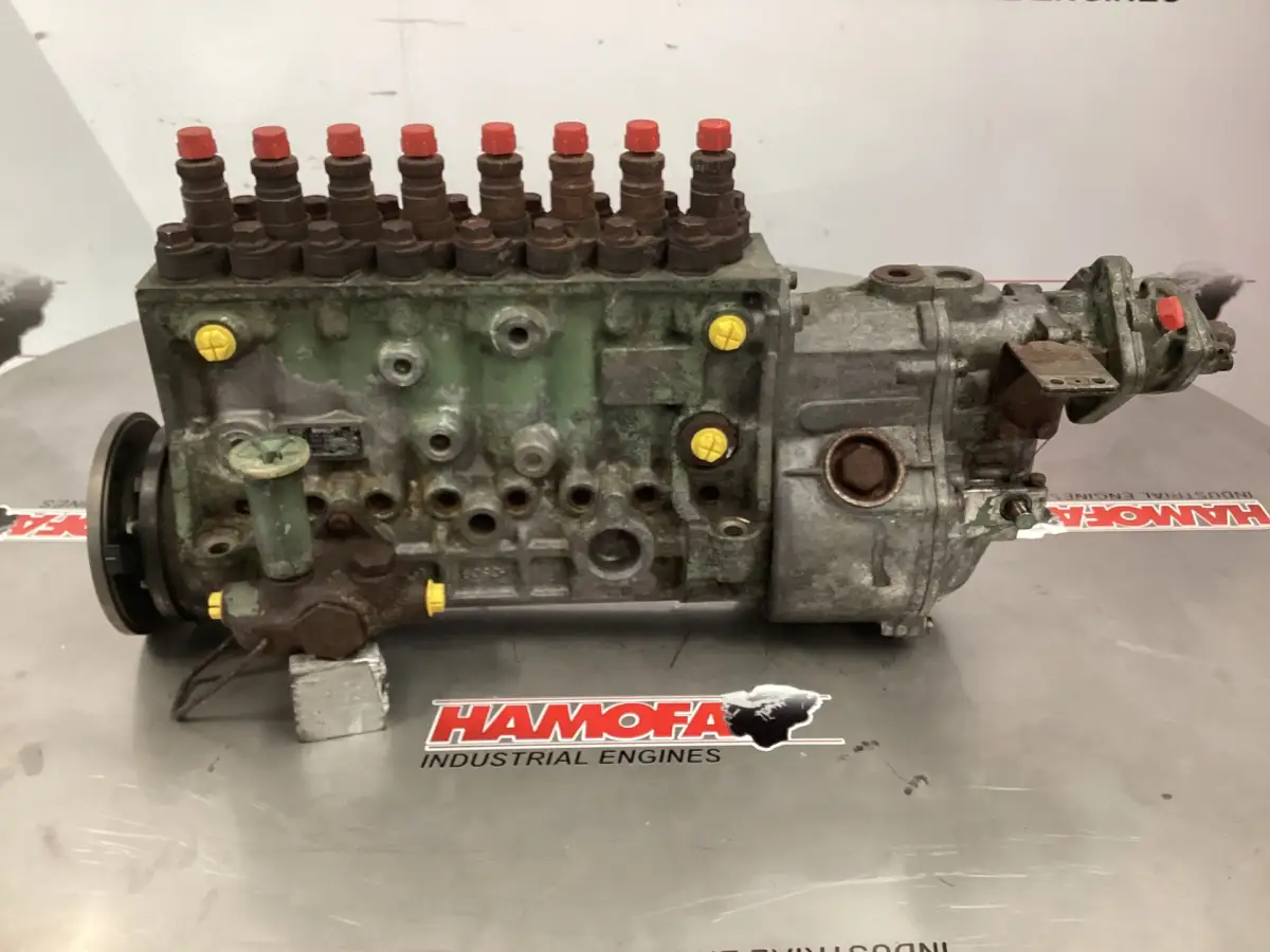 BOSCH 0 402 64? USADO - Imagen 4