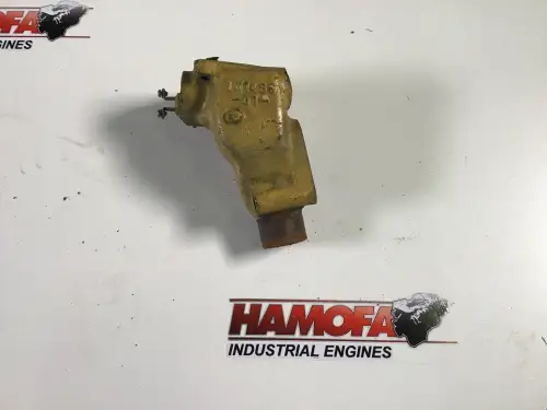 CATERPILLAR THERMOSTAT HOUSING 7W1466 USED