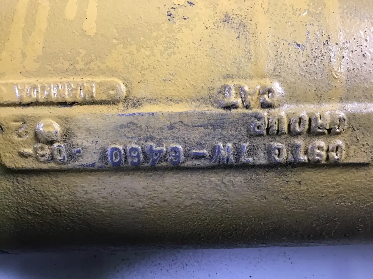 CATERPILLAR 7W6460 USED - Picture 2