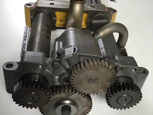 CATERPILLAR 4W4953 USED