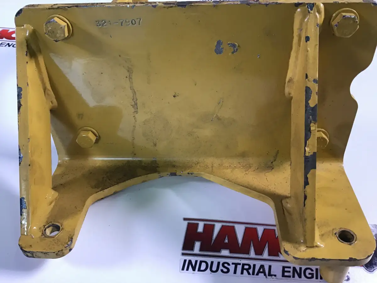 CATERPILLAR 3217907 USADA - Imagen 2