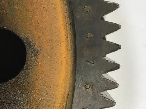 CATERPILLAR 3047551 USED - Thumb image 2