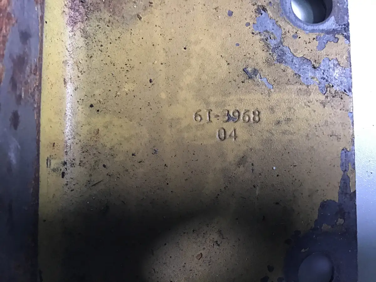 CATERPILLAR 61-3968 USED - Picture 2