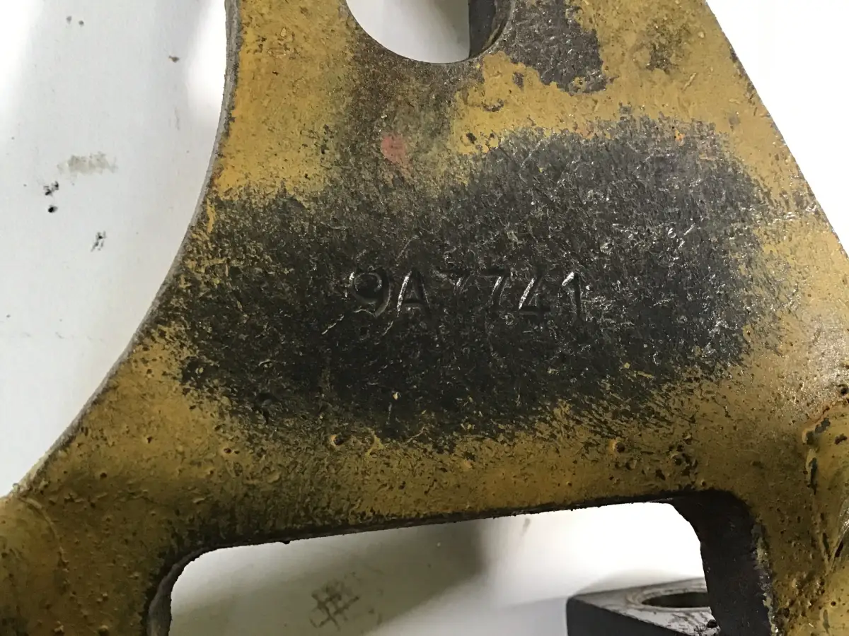 CATERPILLAR 9Y7741 USED - Picture 2