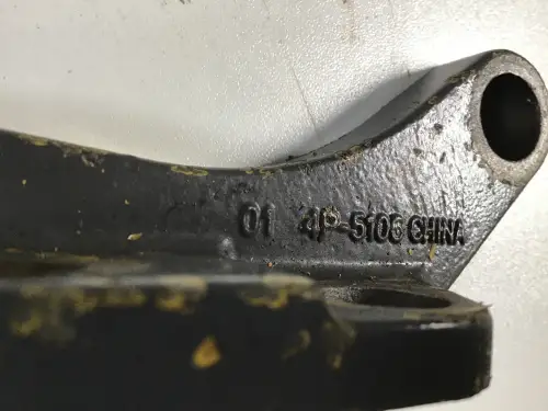 CATERPILLAR 4P5105 Б/У - Миниатюра 2