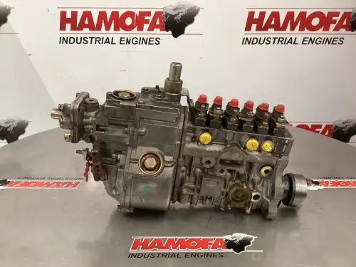 BOSCH KRAFTSTOFFPUMPE 0403446249 GEBRAUCHT – Vorschaubild 1