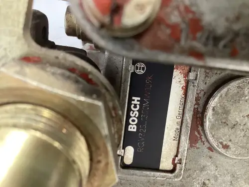 BOMBA DE COMBUSTIBLE BOSCH 0403446249 USADA - Imagen miniatura 2