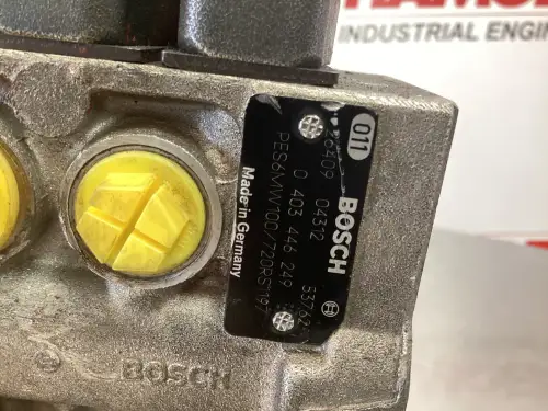 BOMBA DE COMBUSTIBLE BOSCH 0403446249 USADA - Imagen miniatura 3