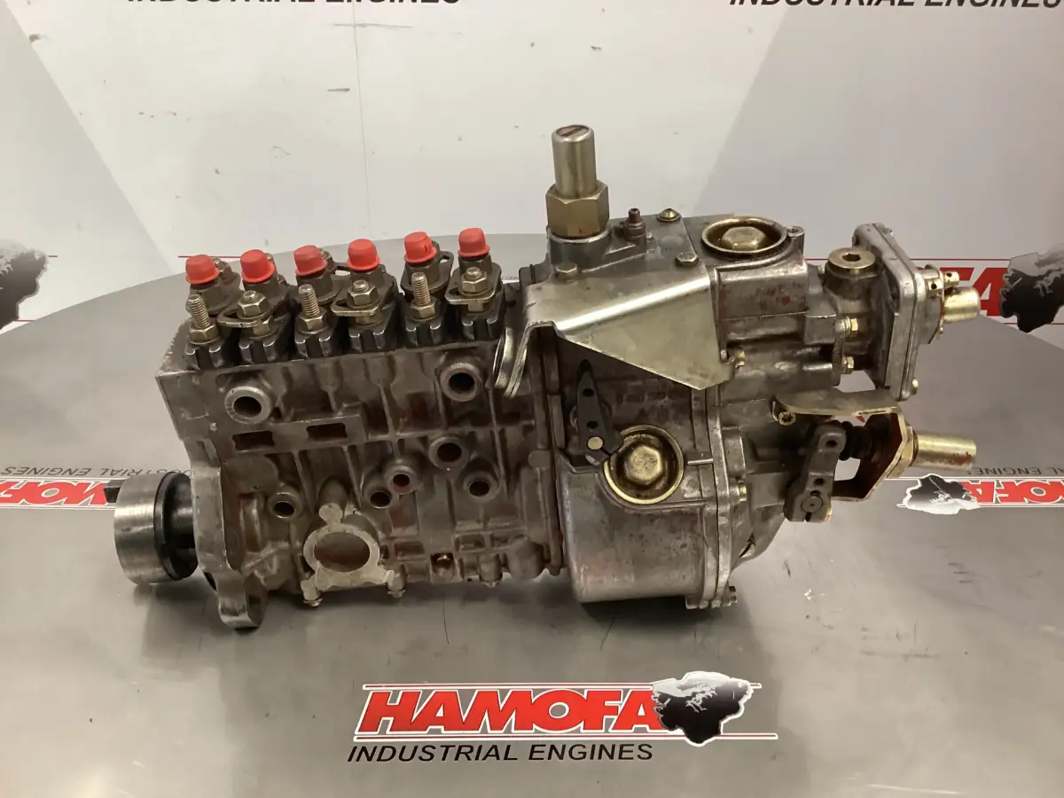 BOMBA DE COMBUSTIBLE BOSCH 0403446249 USADA - Imagen 4