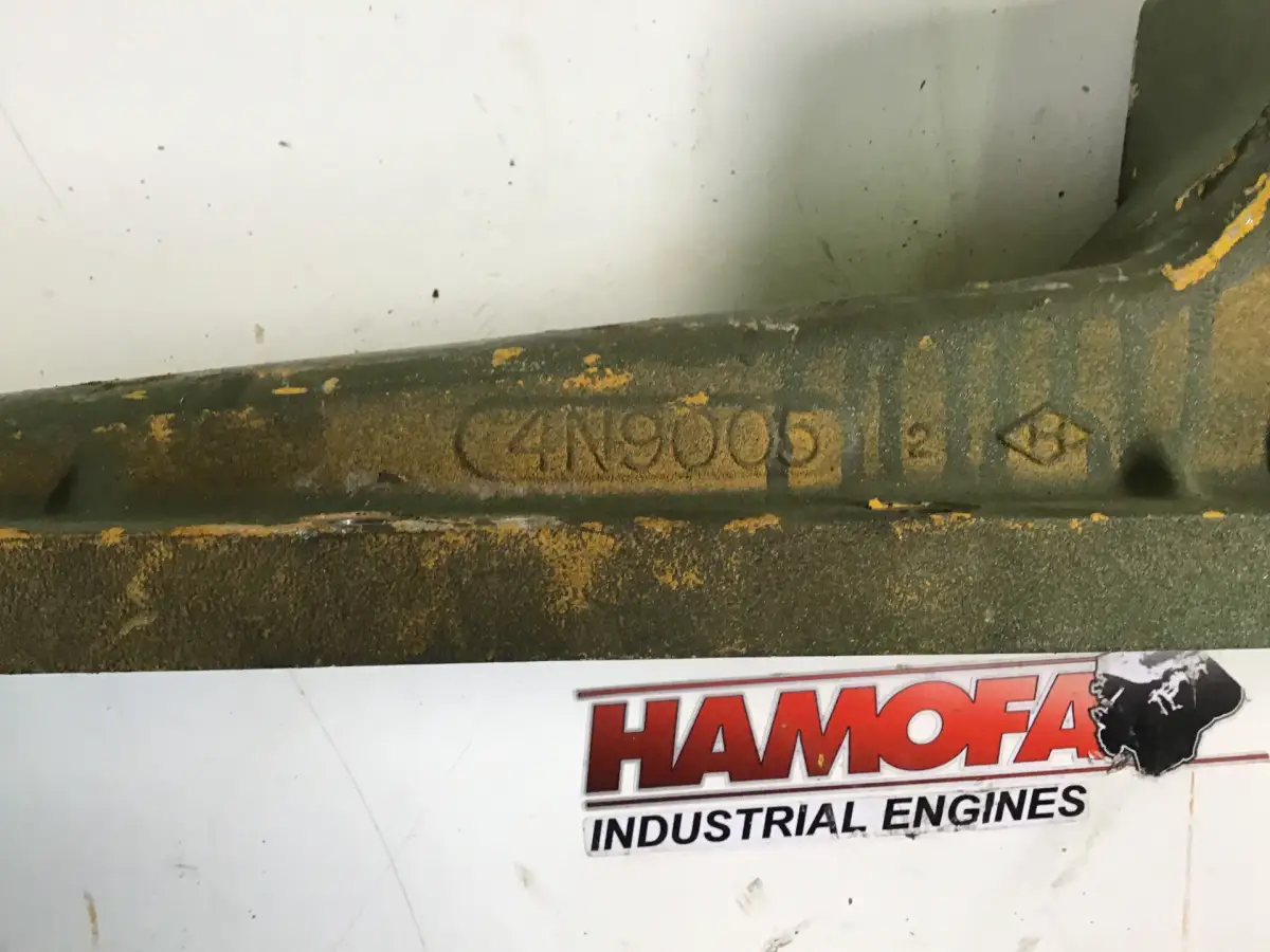 CATERPILLAR 4N9005 USED - Picture 2