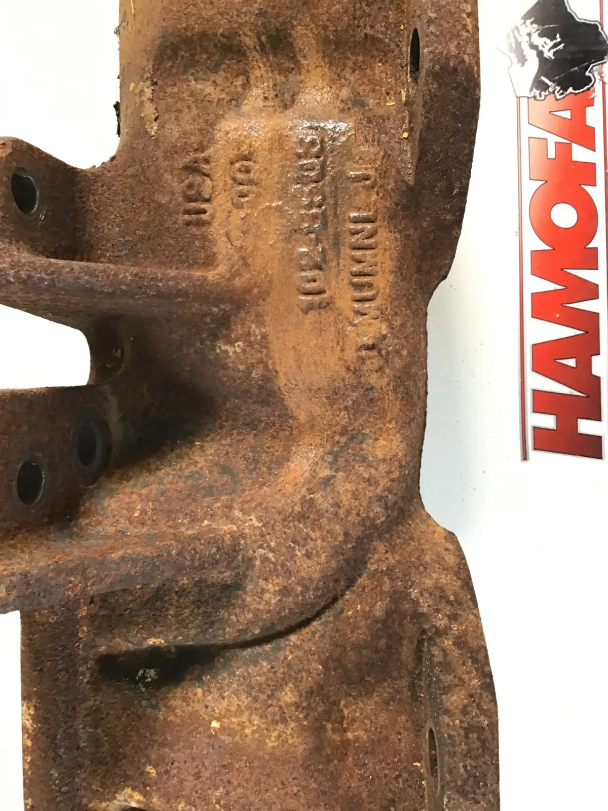 CATERPILLAR 1028603 GEBRAUCHT – Bild 2