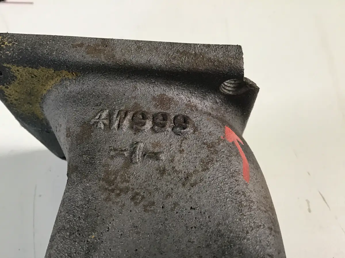 CATERPILLAR 4W999 USED - Picture 2