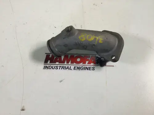 CATERPILLAR WATER ELBOW 6N1410 USED