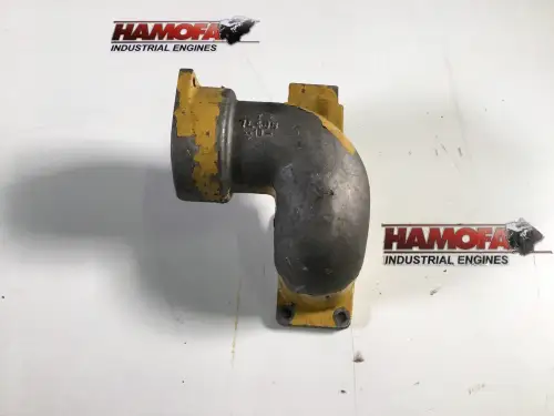 CATERPILLAR 7L496 USED