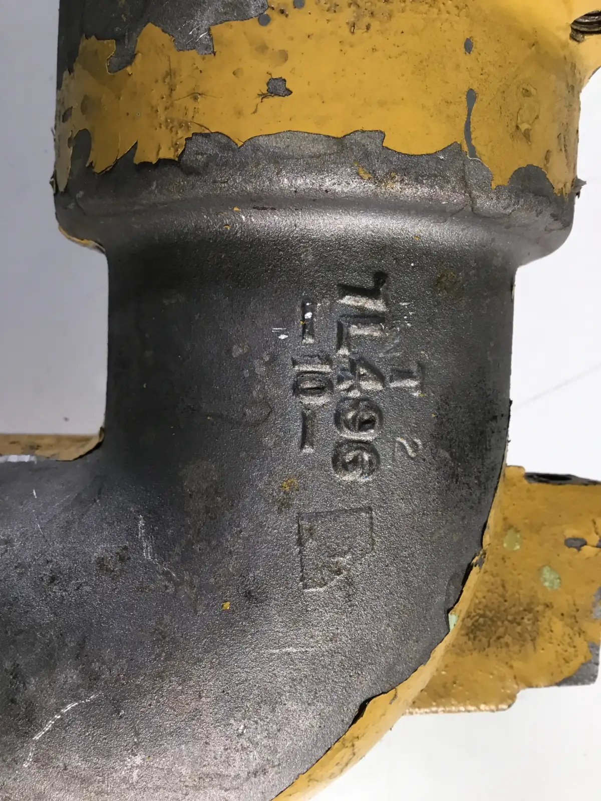 CATERPILLAR 7L496 GEBRUIKT - Afbeelding 2