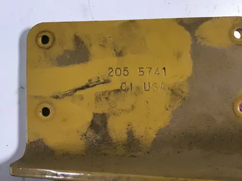 CATERPILLAR 2055741 GEBRAUCHT – Vorschaubild 2